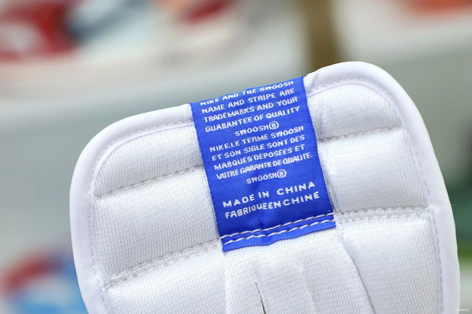 OG 'HYPER HIGH RETRO JORDAN 1 ROYAL' AIR 1226